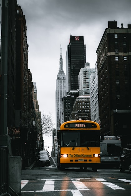 Full Truckload Services in New York