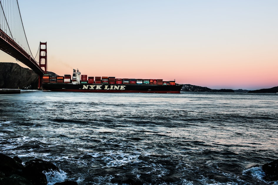Intermodal Freight Solutions