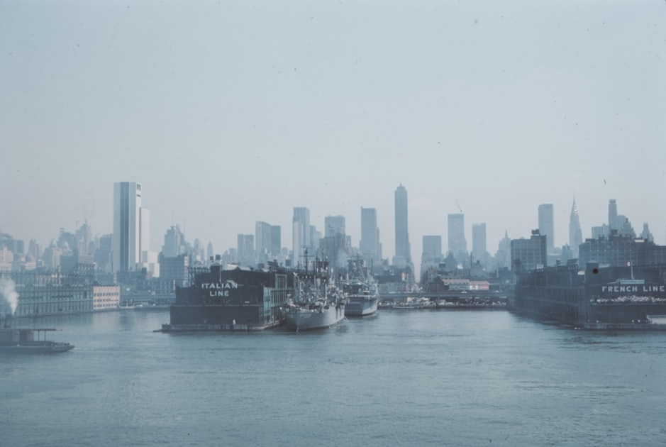Daily Delivery Services in New York