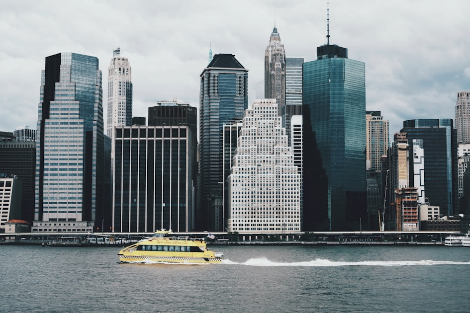 Understanding LTL Shipping in New York