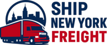 Ship New York Freight – New York LTL Freight Shipping